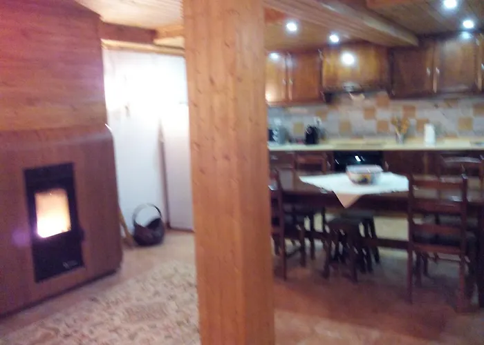 Toca Da Sede Hébergement de vacances