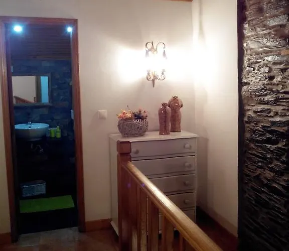 Toca Da Sede Hébergement de vacances *