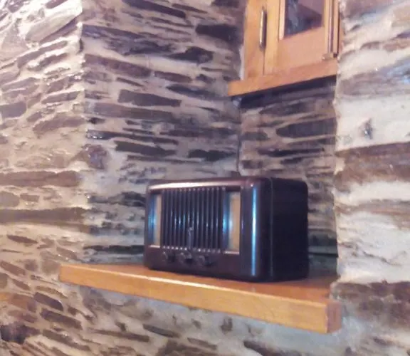 Hébergement de vacances Toca Da Sede