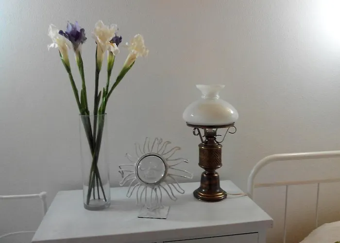 Toca Da Sede Hébergement de vacances