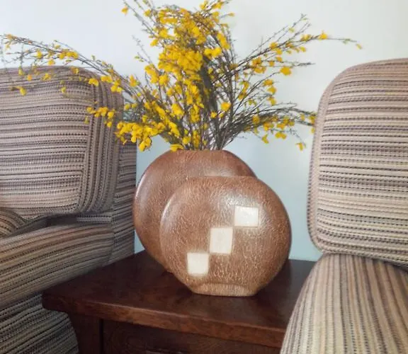 Hébergement de vacances Toca Da Sede *