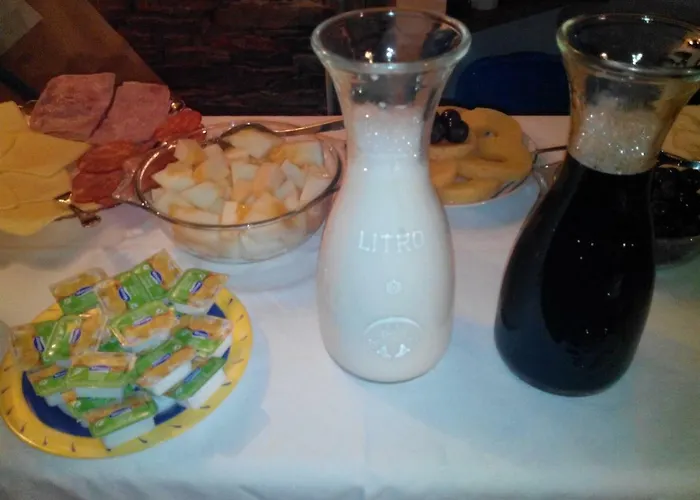 Toca Da Sede * Pardieiros (Arganil)