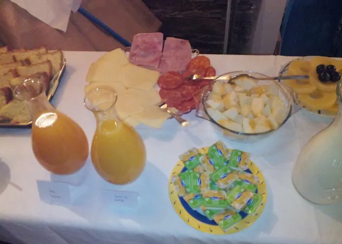 Hébergement de vacances Toca Da Sede *