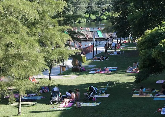 Toca Da Sede Hébergement de vacances *