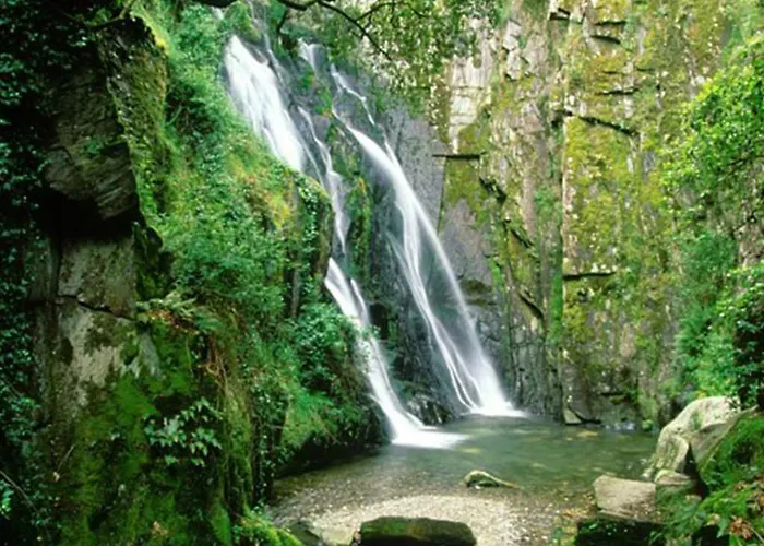 Hébergement de vacances Toca Da Sede Pardieiros (Arganil)