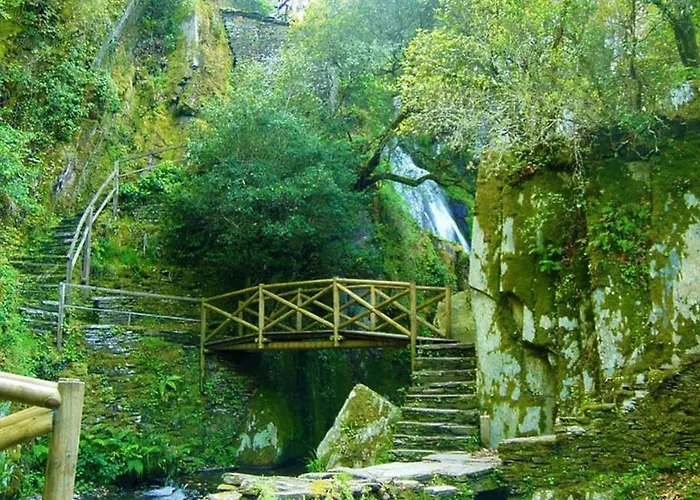 Toca Da Sede Casa vacanze Pardieiros (Arganil)
